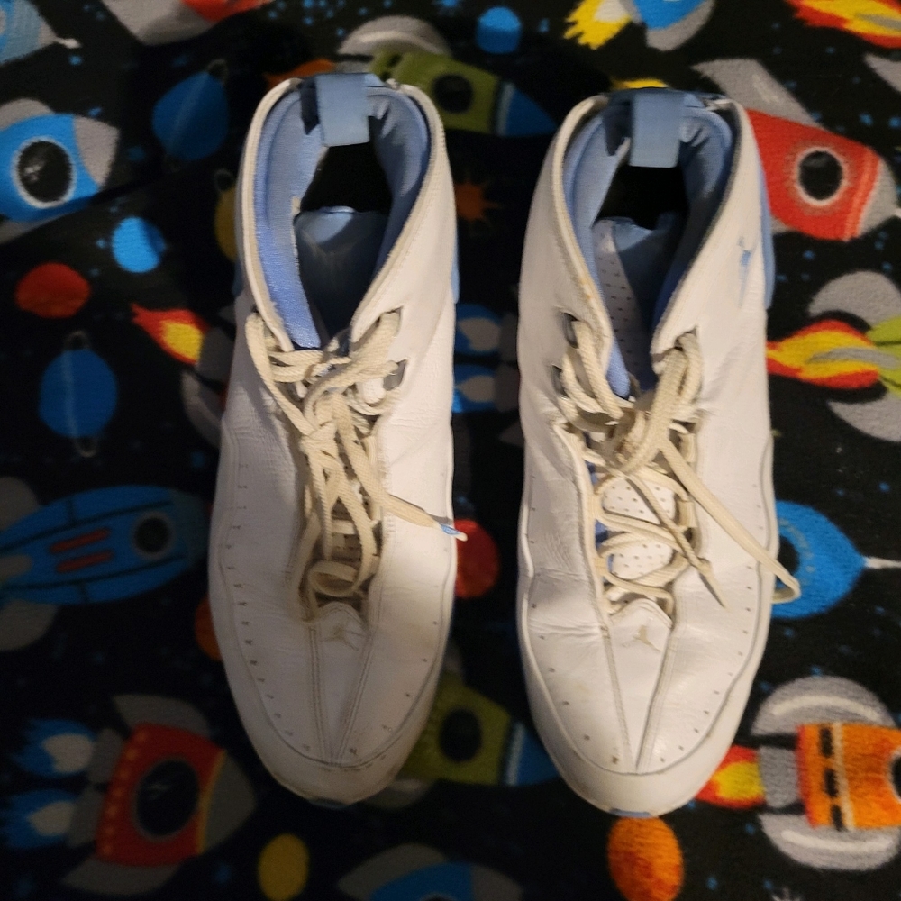 2006 Jordan Melo M3 Shoes - Picture 5 of 6